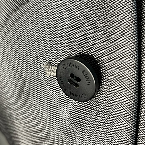 Calvin Klein Career Dress - Picture 5 of 9